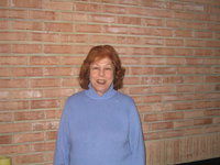 Patricia Metzger