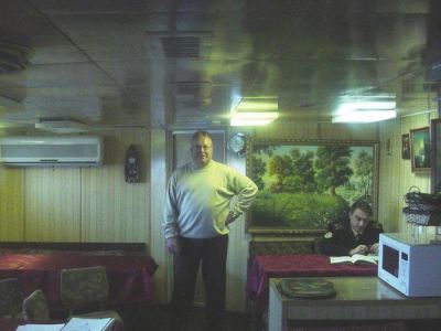 Kenneth Wohlwend