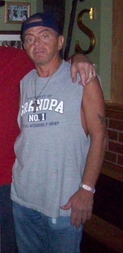 Christopher Lesinski