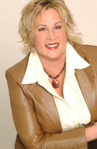 Jane Frenzel