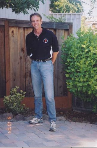Charles Nowell