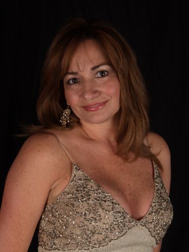 Maria Reuss