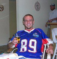 Jeremy Giles