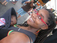 Renisha Gray