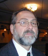 Brian Keefe
