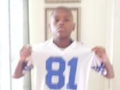 Brandon Harris