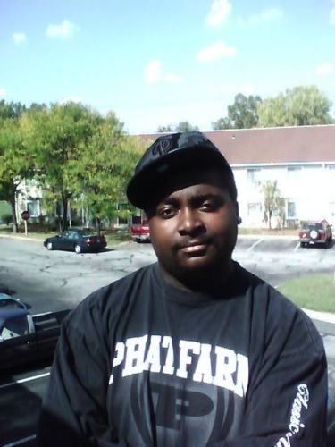 Michael Williams