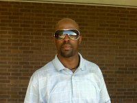 Harold Sanders