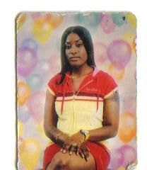 Keisha Belgrove