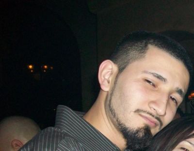 Jonathan Baez