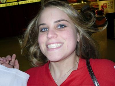 Stacey Smart