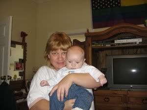Sherri Bill
