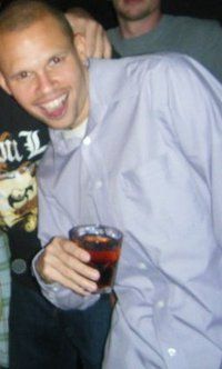 Marcus Brooks