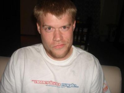 Matthew Stutz