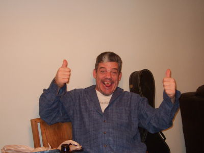 Trent Koski