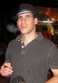 Matthew Romano