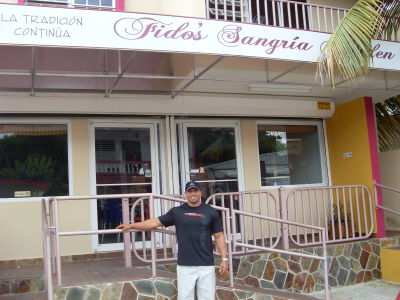 Pedro Rodriguez