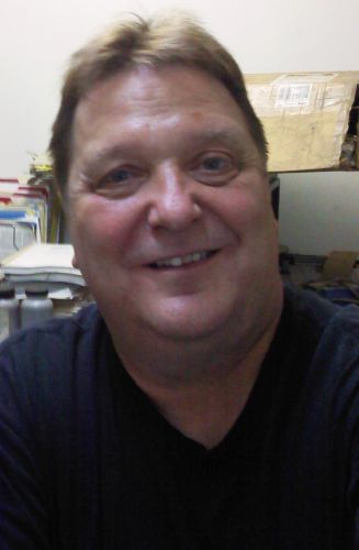 Stephen Shad