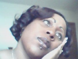 Tanya Luster