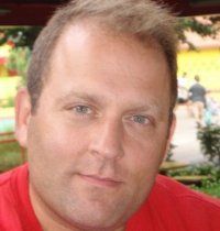 Chris Shekian