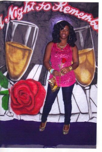 Antoinette White