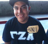 Kenji Chavez