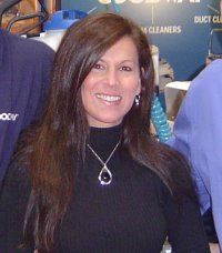 Melinda Marks