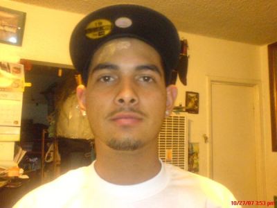 Samuel Rayos