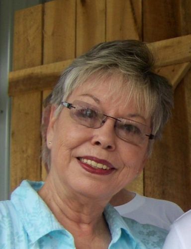 Pamela Hunt