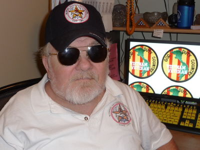 Gerard Fitzpatrick