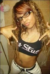 Ariel Wright
