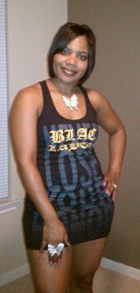 Latoya Moore