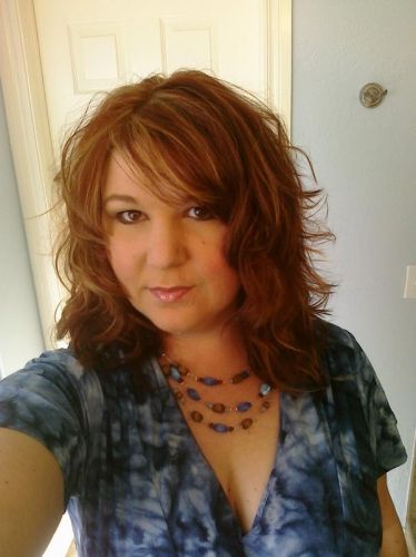 Melanie Roth