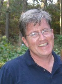 Christopher Bensinger