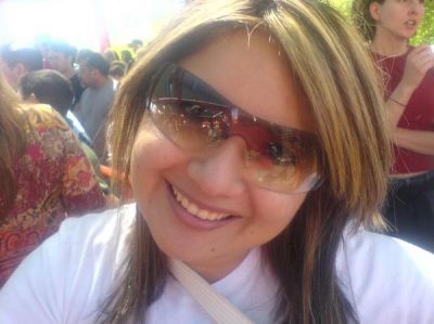 Rosa Martinez