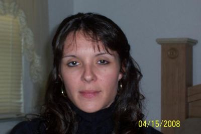 Angela Moore