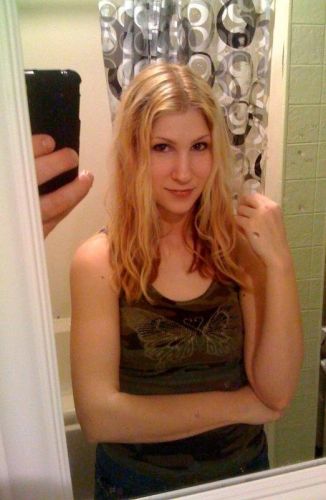 Elana Marshallsea