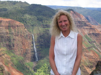Jeanette Hennessy