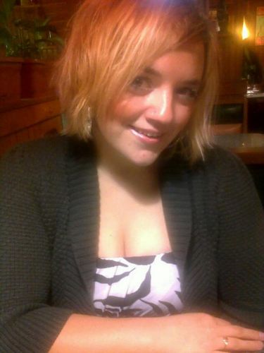 Harmony Klingenmeyer