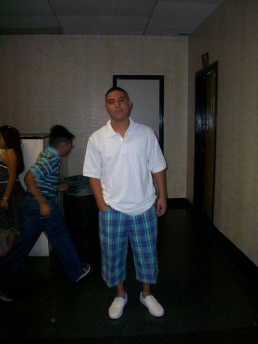 Jonathan Flores