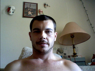 Clinton Mcintyre