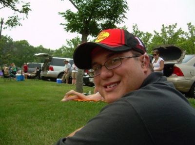 Christopher Nigro