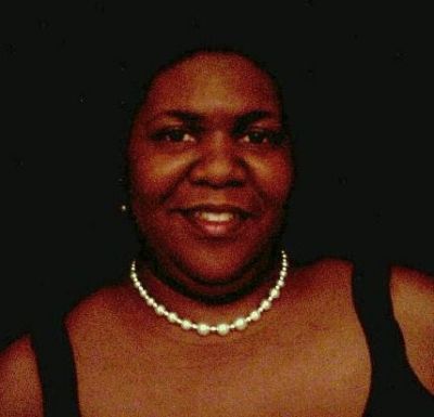 Sharon Whitfield