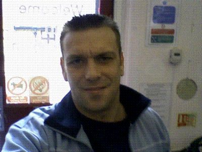 Scott Canavan