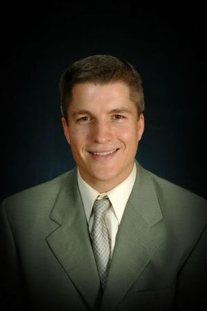 Jeffrey Kaste