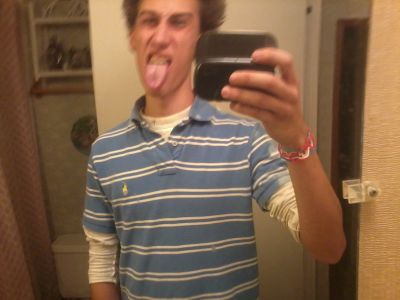 Eric Nichols