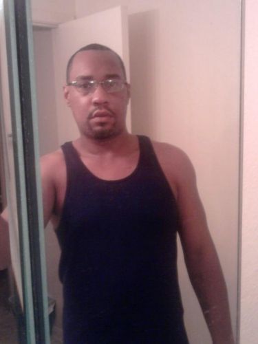 Perry Marbury