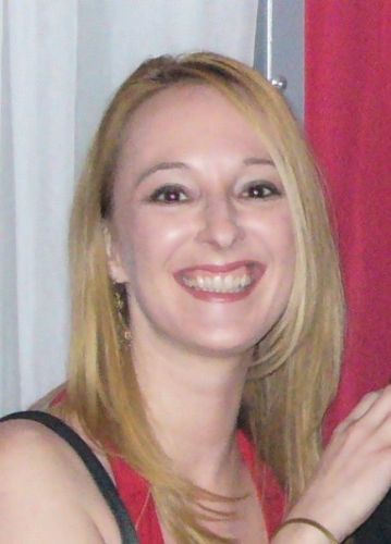 Charlotte Eby