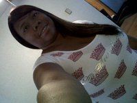 Rashonda Clemons