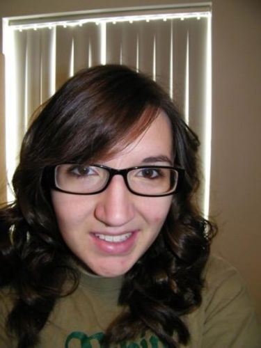 Lillian Morphew